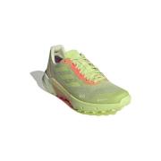 Hardloopschoenen adidas Terrex Agravic Flow 2 Gtx