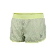 Korte Broek adidas Run 2 Way Short