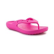 Teenslippers Crocs Classic Flip V2