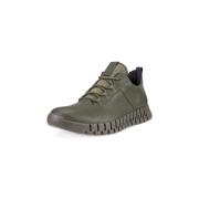 Lage Sneakers Ecco Sneaker Gruuv Lea Gtx