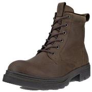 Enkellaarzen Ecco Winterstiefel Grainer