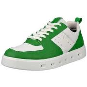Lage Sneakers Ecco Sneaker Street 720