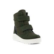 Snowboots Ecco Winterstiefel Urban Snowboarder Mid-cut Gtx