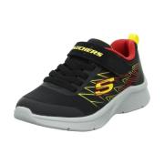 Lage Sneakers Skechers Microspec Texlor
