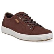 Lage Sneakers Ecco Soft 7