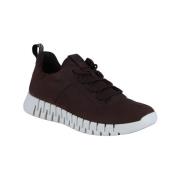 Lage Sneakers Ecco Gruuv Lea