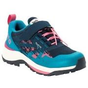Lage Sneakers Jack Wolfskin Villi Hiker Texapore Low