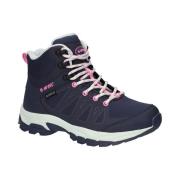 Wandelschoenen Hi-Tec Raven Mid Wp