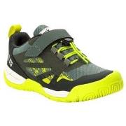 Lage Sneakers Jack Wolfskin Villi Action Low