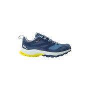 Wandelschoenen Jack Wolfskin Cyrox Texapore Low