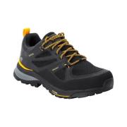 Wandelschoenen Jack Wolfskin Force Striker Texapore Low