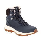 Hoge Sneakers Jack Wolfskin Everquest High Texapore