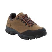 Wandelschoenen Jack Wolfskin Rebellion Texapore Low