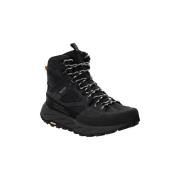 Wandelschoenen Jack Wolfskin Terraquest Mid Texapore