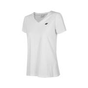 T-shirt Korte Mouw 4F TSD002