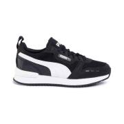 Lage Sneakers Puma R78 JR