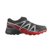 Hardloopschoenen Salomon Speedcross J
