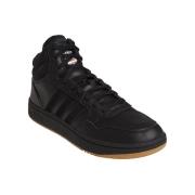 Laarzen adidas Hoops 3.0 Mid