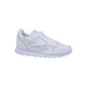 Lage Sneakers Reebok Sport Classic Leather