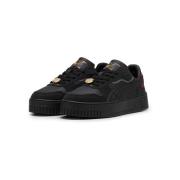 Lage Sneakers Puma Carina Street Class Act