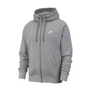 Sweater Nike Club Hoodie FZ