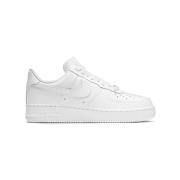 Lage Sneakers Nike Air Force 1 07