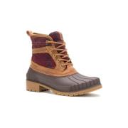 Enkellaarzen KAMIK Winterstiefel Sienna Mid 2