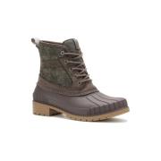 Hoge Sneakers KAMIK Winterstiefel Sienna Mid 2 Leder