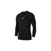 T-shirt Korte Mouw Nike Dry Park First Layer