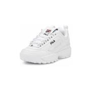 Lage Sneakers Fila Disruptor II Premium