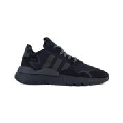 Lage Sneakers adidas Nite Jogger J