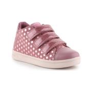 Lage Sneakers Geox J Djrock GD