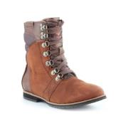 Hoge Sneakers Columbia Twentythird Ave WP Mid