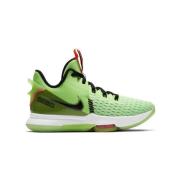 Basketbalschoenen Nike Lebron Witness V Volt