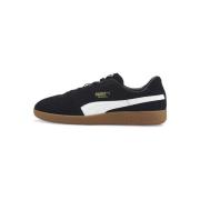 Lage Sneakers Puma Wildleder 2023