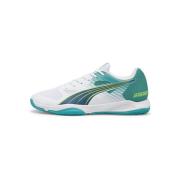 Lage Sneakers Puma Attacourt