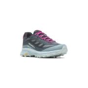 Hardloopschoenen Merrell Moab Speed Gtx