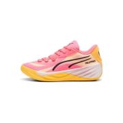 Basketbalschoenen Puma All-pro Nitro