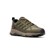 Wandelschoenen Merrell Speed Eco Wp
