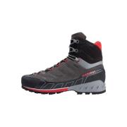 Wandelschoenen Mammut Kento Tour High Gtx