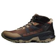 Wandelschoenen Mammut Sertig Ii Mid Gtx