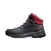 Wandelschoenen Mammut Nova Mid Iv Gtx