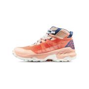 Hoge Sneakers Mammut Sertig Ii Mid Gtx