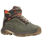 Hoge Sneakers Merrell Moab Speed 2