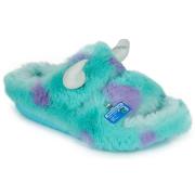 Slippers Crocs Monsters Sulley Cls Czy Sndl