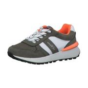 Lage Sneakers S.Oliver Mit Soft Foam