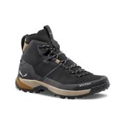 Wandelschoenen Salewa Puez Knit Mid Powertex