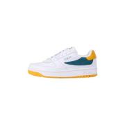 Lage Sneakers Fila Fx-ventuno L