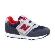 Lage Sneakers New Balance 996