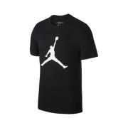 T-shirt Korte Mouw Nike Jordan Jumpman